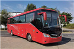 Ankai Bus HFF6120A9D6Y Diesel Engine Bus